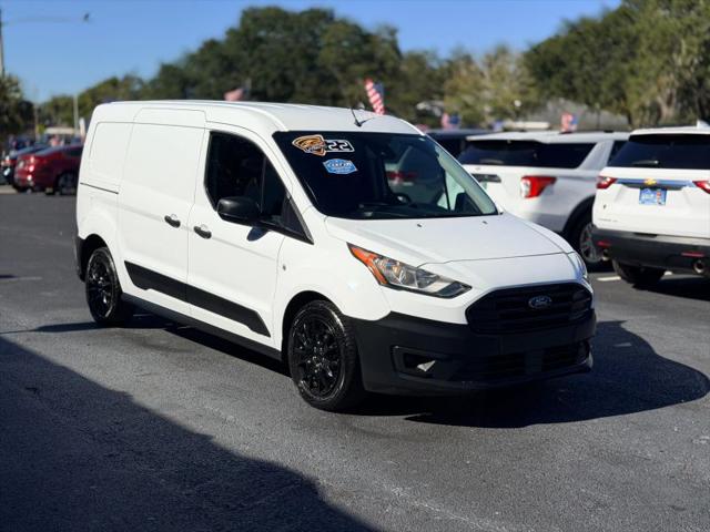 2022 Ford Transit Connect XL Cargo Van for sale in Saint Cloud, FL