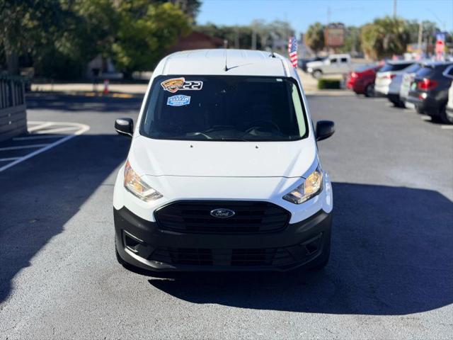 2022 Ford Transit Connect XL Cargo Van