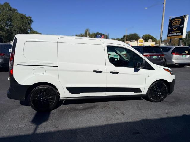 2022 Ford Transit Connect XL Cargo Van
