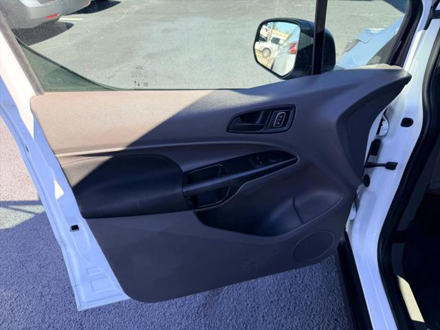 2022 Ford Transit Connect XL Cargo Van