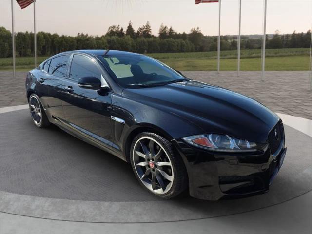 2015 Jaguar XF 3.0 Sport for sale in Victorville, CA