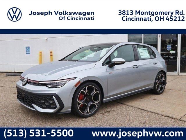 2026 Volkswagen Golf GTI Autobahn for sale near Cincinnati , OH