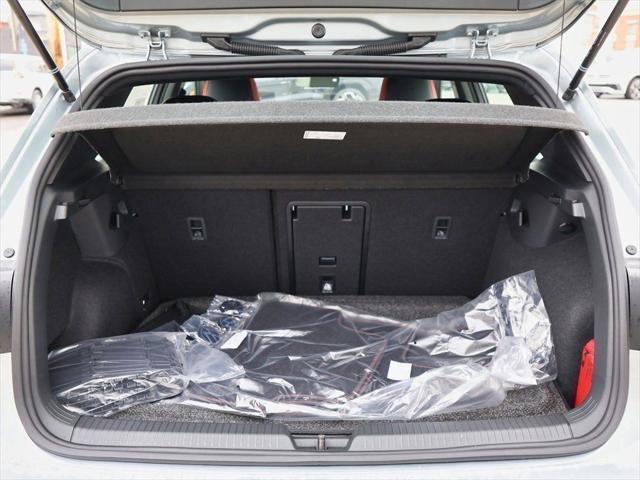 2026 Volkswagen Golf GTI Autobahn