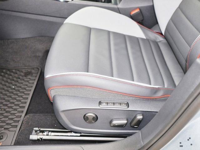 2026 Volkswagen Golf GTI Autobahn