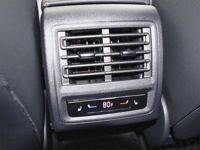 2026 Volkswagen Golf GTI Autobahn