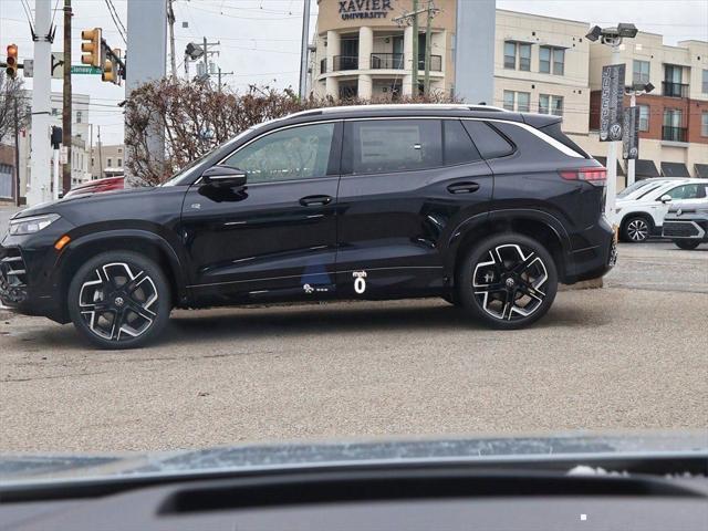 2026 Volkswagen Golf GTI Autobahn