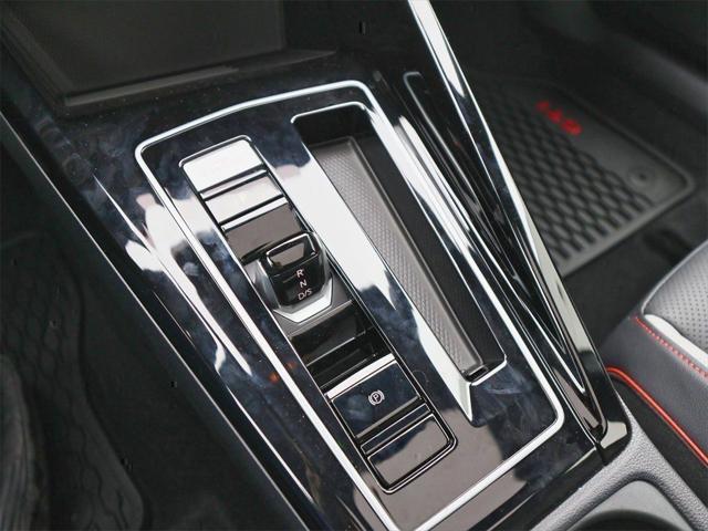 2026 Volkswagen Golf GTI Autobahn