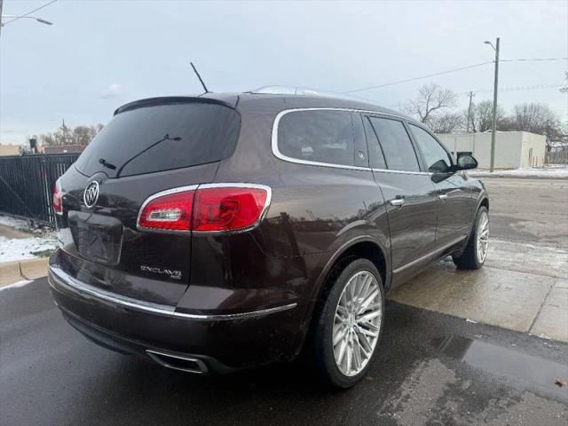 2015 Buick Enclave Premium