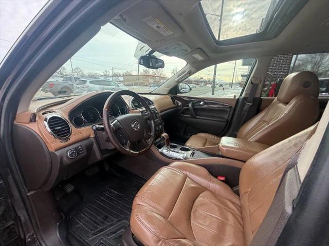 2015 Buick Enclave Premium