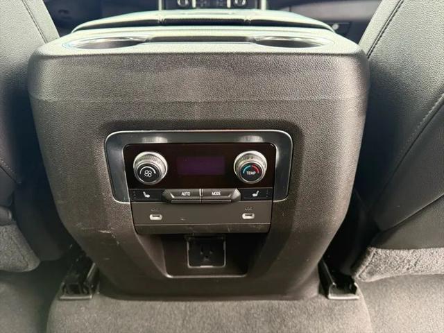 2021 Chevrolet Suburban 4WD Premier