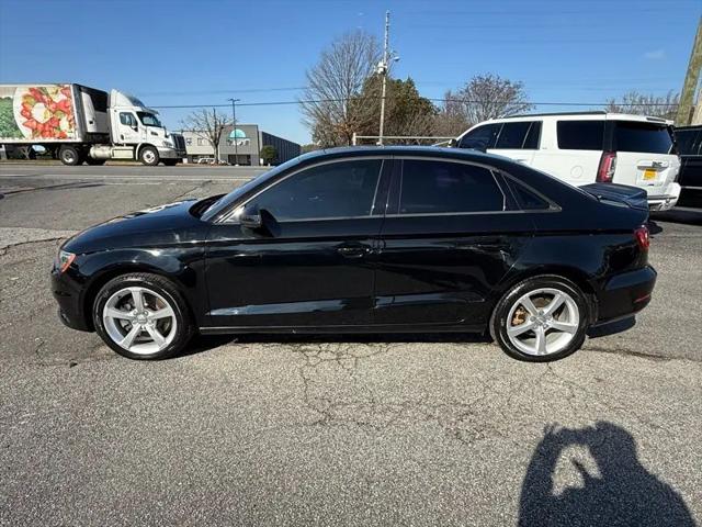 2016 Audi A3 2.0T Premium