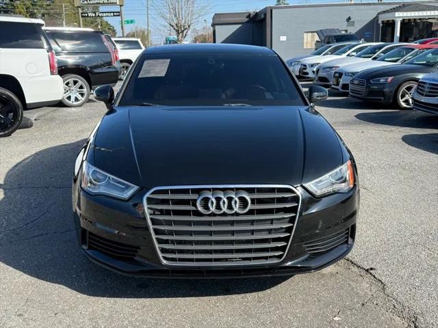 2016 Audi A3 2.0T Premium