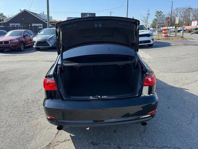 2016 Audi A3 2.0T Premium