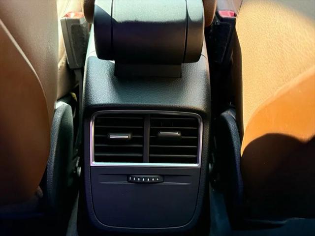 2016 Audi A3 2.0T Premium