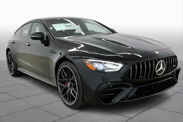 2026 Mercedes-Benz AMG GT 43 AMG GT 43