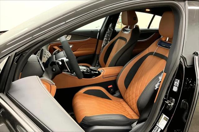 2026 Mercedes-Benz AMG GT 43 AMG GT 43