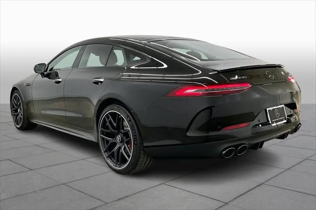 2026 Mercedes-Benz AMG GT 43 AMG GT 43