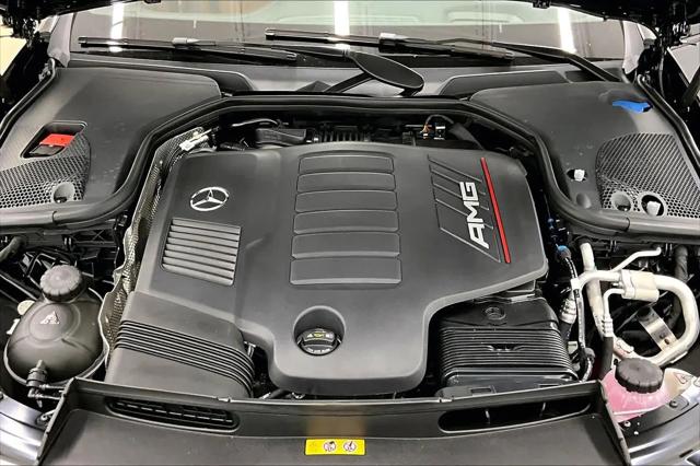 2026 Mercedes-Benz AMG GT 43 AMG GT 43