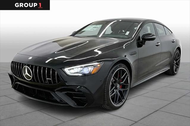 2026 Mercedes-Benz AMG GT 43 AMG GT 43 for sale in Austin, TX