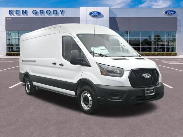 2026 Ford Transit Cargo Van T-250 for sale in Redlands, CA