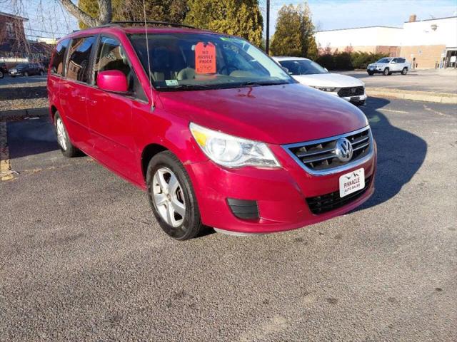 2009 Volkswagen Routan SE for sale in New Bedford, MA