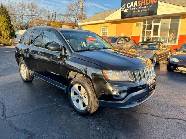 2014 Jeep Compass Sport for sale in Cinnaminson, NJ