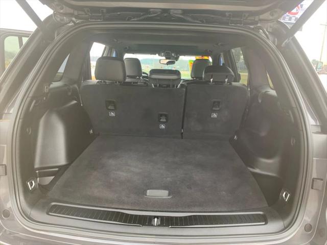 2023 Jeep Grand Cherokee Altitude 4x2