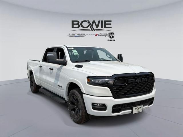 2026 Ram 1500 Big Horn Crew Cab 4x4 64 Box for sale in Bowie, MD