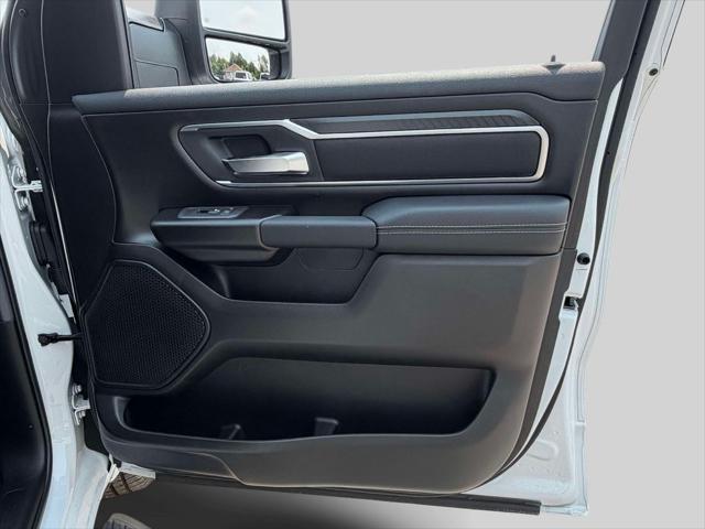 2026 Ram 1500 Big Horn Crew Cab 4x4 64 Box