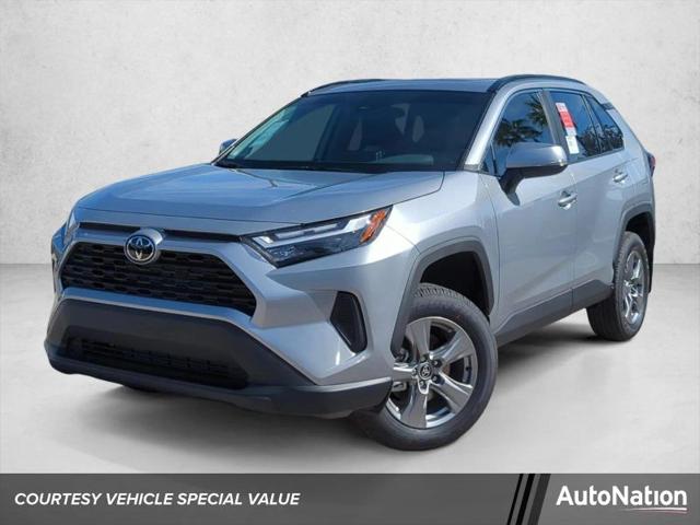 2025 Toyota RAV4 XLE for sale in Fort Myers, FL