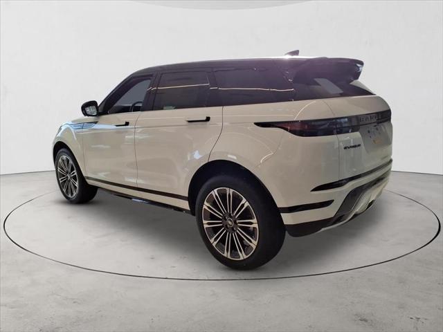 2026 Land Rover Range Rover Evoque Dynamic SE