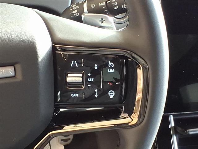 2026 Land Rover Range Rover Evoque Dynamic SE