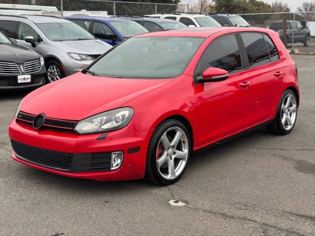 2010 Volkswagen GTI 4-Door for sale in Yakima, WA