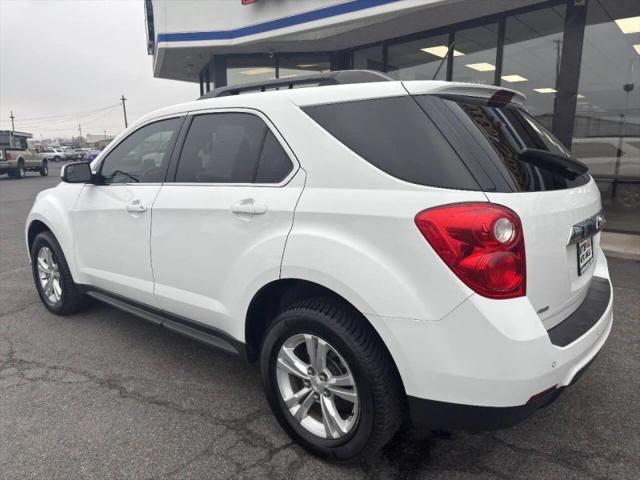 2013 Chevrolet Equinox 2LT