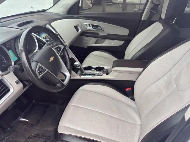 2013 Chevrolet Equinox 2LT