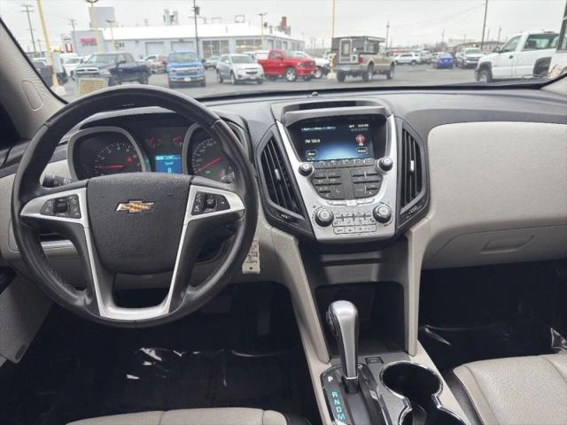 2013 Chevrolet Equinox 2LT