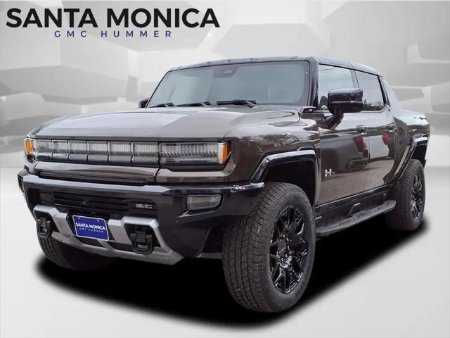 2026 GMC HUMMER EV 2X 4WD for sale in Santa Monica, CA