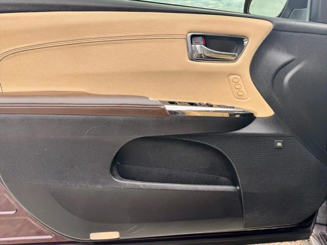 2018 Toyota Avalon XLE Premium