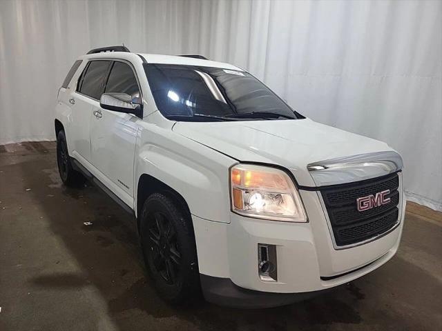 2014 GMC Terrain for sale near Fairfield, OH