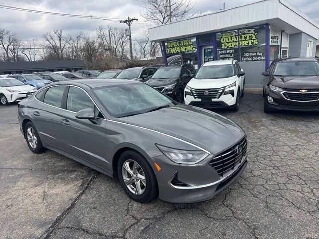 2023 Hyundai Sonata SE for sale near Fairfield, OH