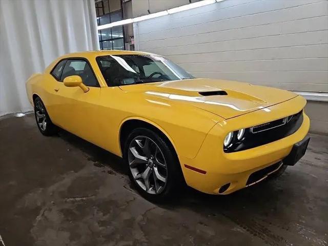 2017 Dodge Challenger SXT Plus for sale near Fairfield, OH