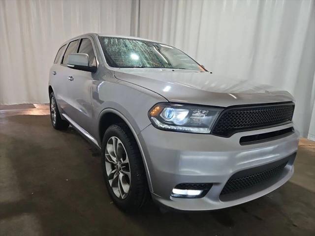 2020 Dodge Durango GT Plus AWD for sale near Fairfield, OH