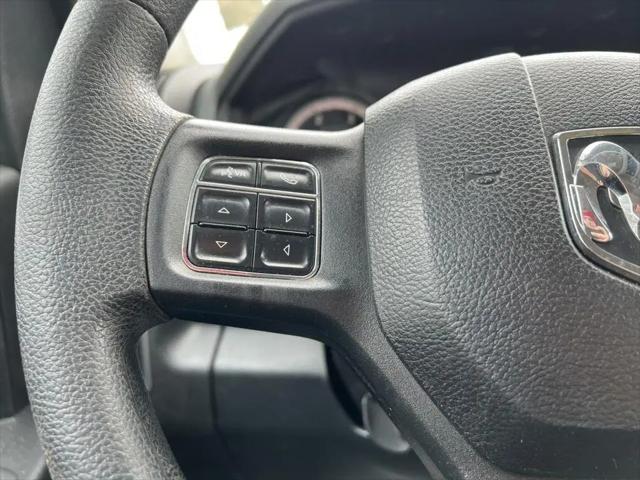 2016 Ram 2500 Tradesman