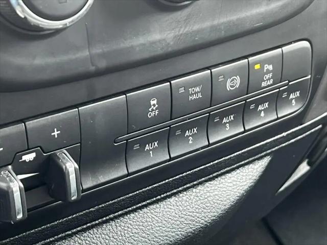 2016 Ram 2500 Tradesman