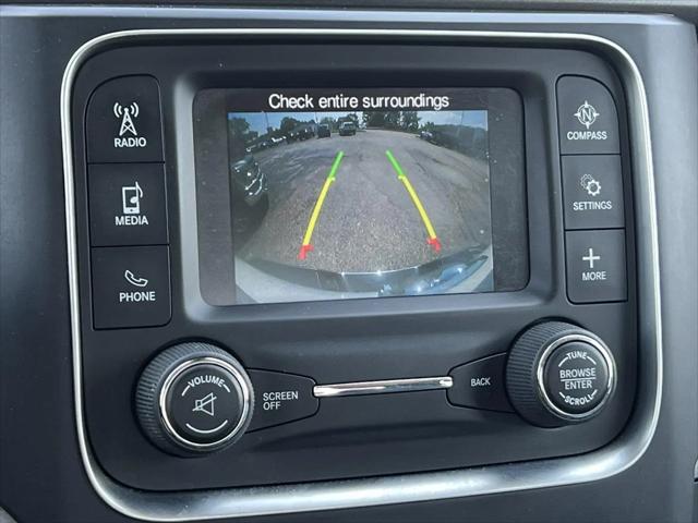 2016 Ram 2500 Tradesman