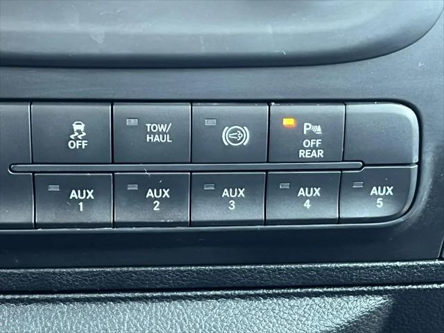 2016 Ram 2500 Tradesman