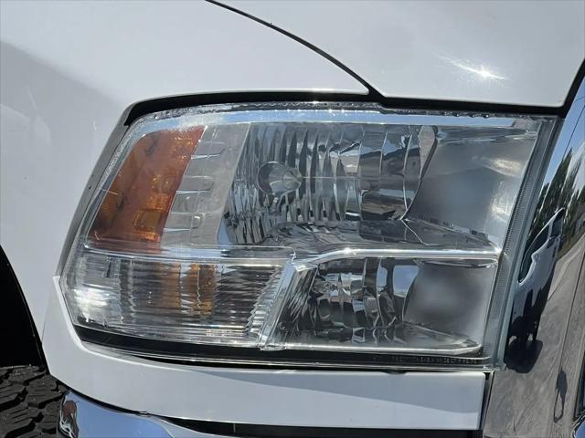 2016 Ram 2500 Tradesman