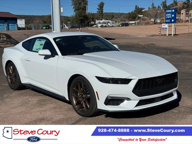 2026 Ford Mustang EcoBoost Fastback for sale in Star Valley, AZ