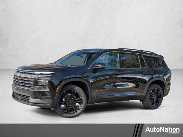 2026 Chevrolet Traverse FWD LT for sale in Orlando, FL