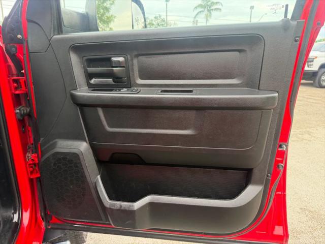 2018 Ram 5500 Tradesman/SLT/Laramie